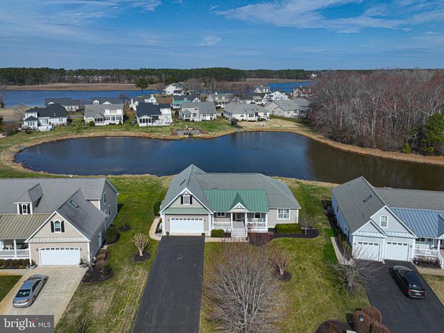 37506 LEISURE DR, Selbyville, DE 19975