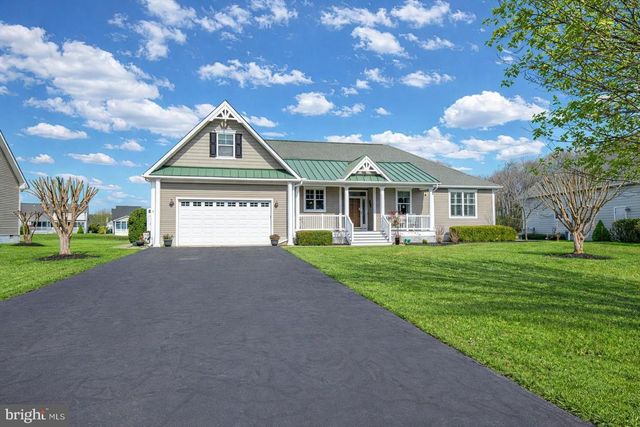 37506 LEISURE DR, Selbyville, DE 19975