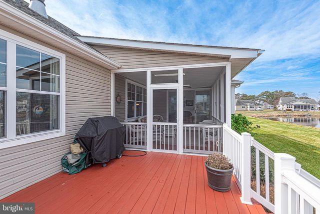 37506 LEISURE DR, Selbyville, DE 19975