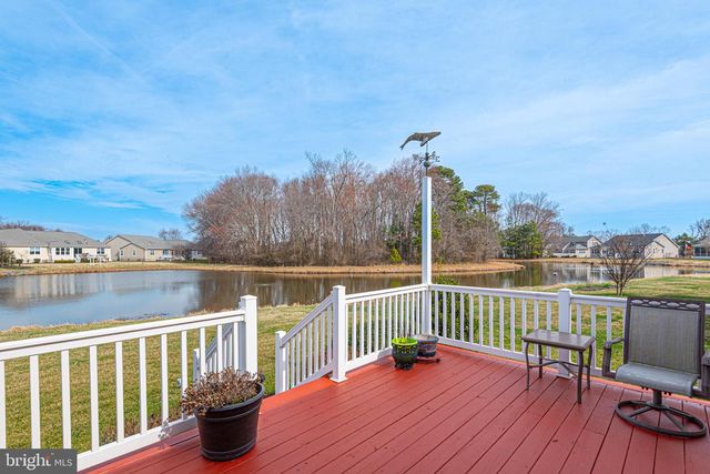 37506 LEISURE DR, Selbyville, DE 19975