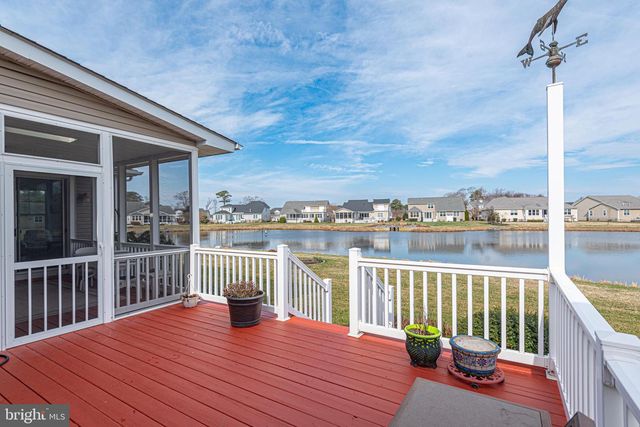 37506 LEISURE DR, Selbyville, DE 19975