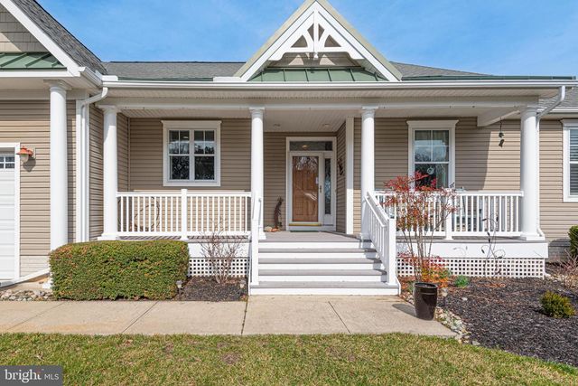 37506 LEISURE DR, Selbyville, DE 19975