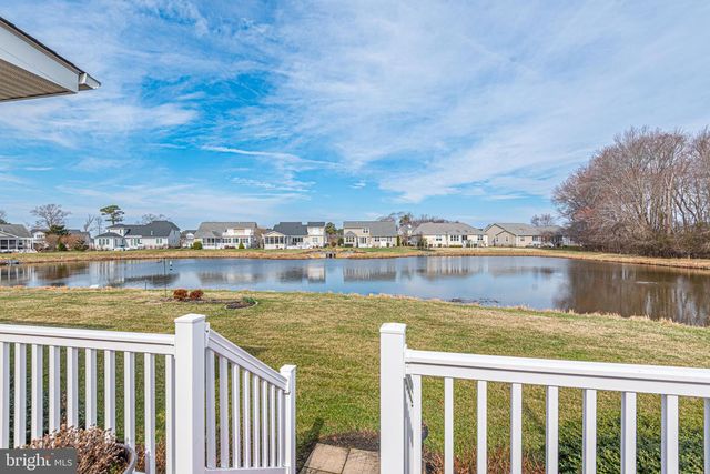 37506 LEISURE DR, Selbyville, DE 19975