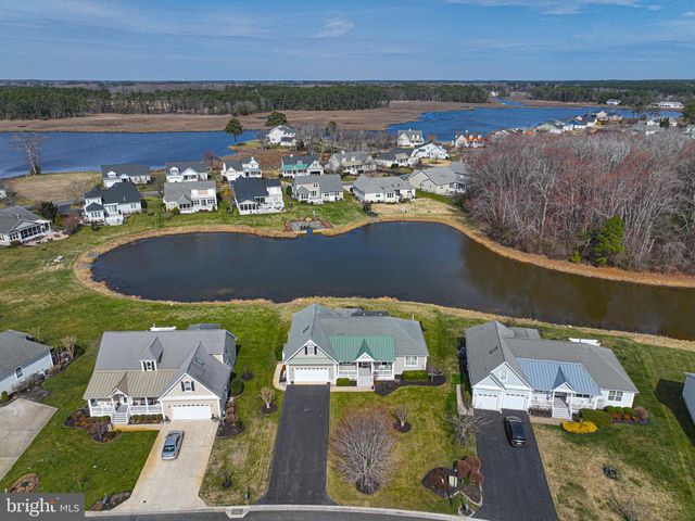 37506 LEISURE DR, Selbyville, DE 19975