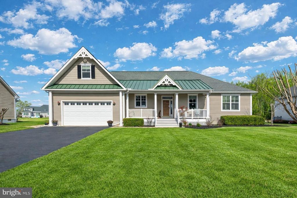 37506 LEISURE DR, Selbyville, DE 19975