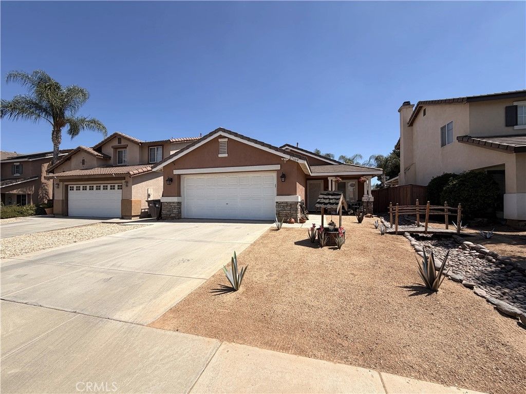 27169 Sawyer Road, Menifee, CA 92584
