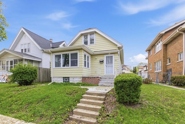 2051 57th STREET, West Allis, WI 53219