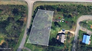 120 Point Oak Drive, Parrottsville, TN 37843