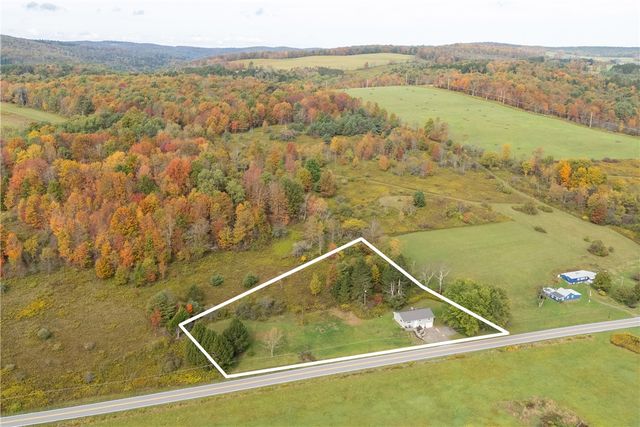 705 County Highway 11, Laurens, NY 13820