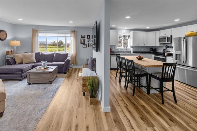 705 County Highway 11, Laurens, NY 13820