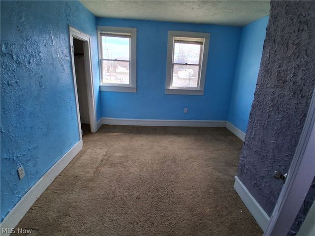 4922 Anson Avenue, Cleveland, OH 44127