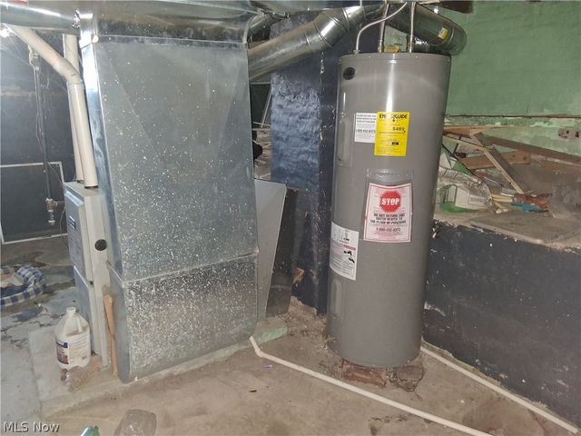 4922 Anson Avenue, Cleveland, OH 44127