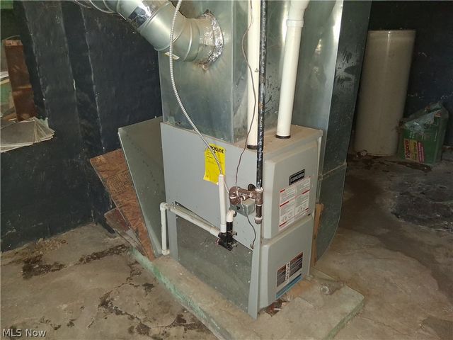 4922 Anson Avenue, Cleveland, OH 44127