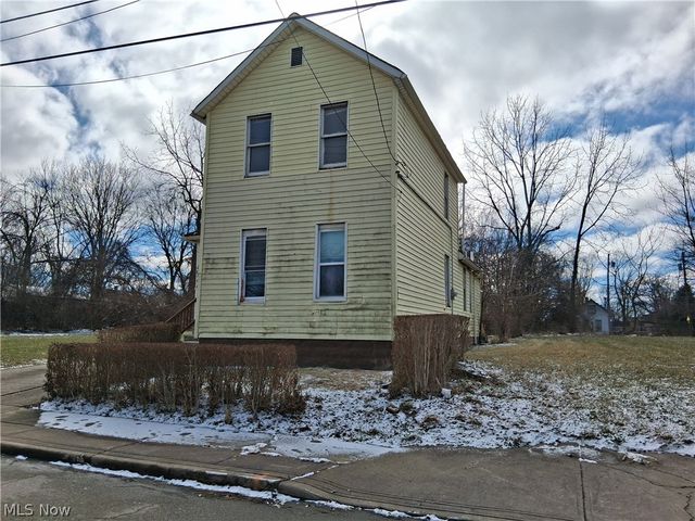 4922 Anson Avenue, Cleveland, OH 44127