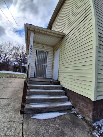 4922 Anson Avenue, Cleveland, OH 44127