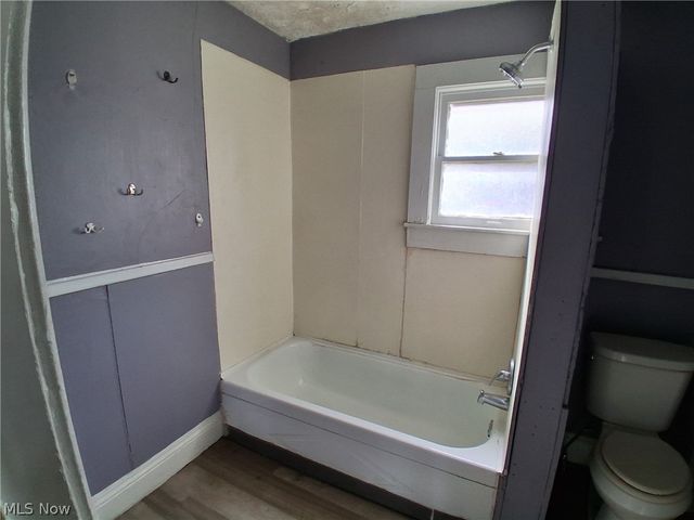 4922 Anson Avenue, Cleveland, OH 44127