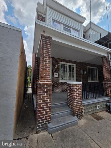 1714 COPE ST, Camden, NJ 08104