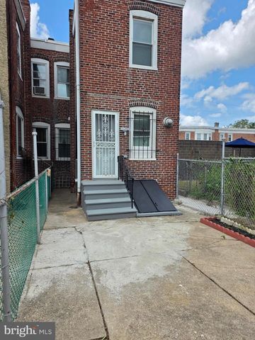 1714 COPE ST, Camden, NJ 08104