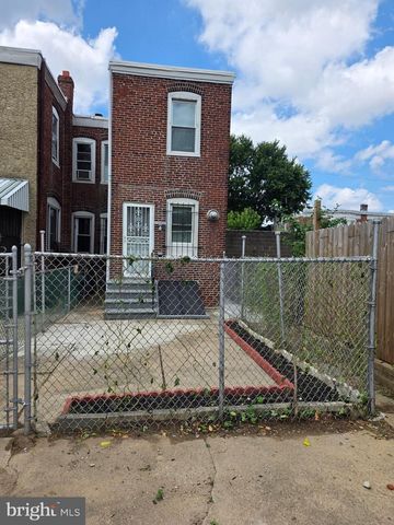 1714 COPE ST, Camden, NJ 08104