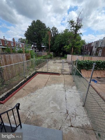 1714 COPE ST, Camden, NJ 08104