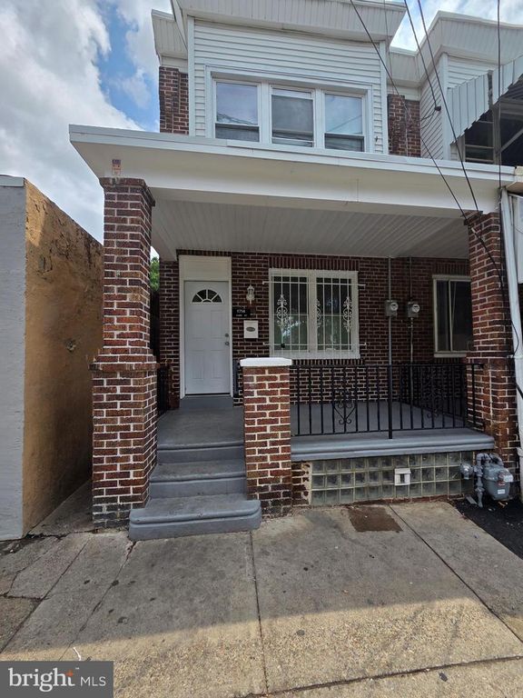 1714 COPE ST, Camden, NJ 08104