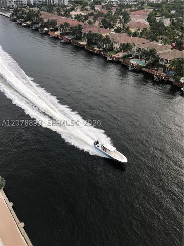 1600 S Ocean Dr 18D, Hollywood, FL 33019