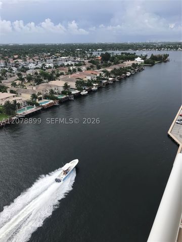 1600 S Ocean Dr 18D, Hollywood, FL 33019