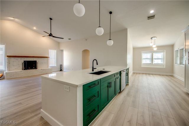 6205 Deer RUN, Fort Myers, FL 33908