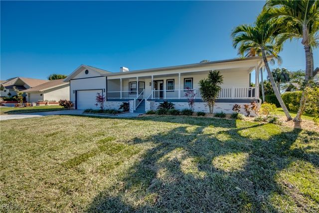 6205 Deer RUN, Fort Myers, FL 33908