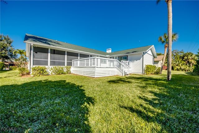 6205 Deer RUN, Fort Myers, FL 33908