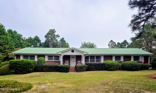 252 Vivian Street, West End, NC 27376