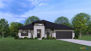 389 Summer Lake Place, New Braunfels, TX 78130