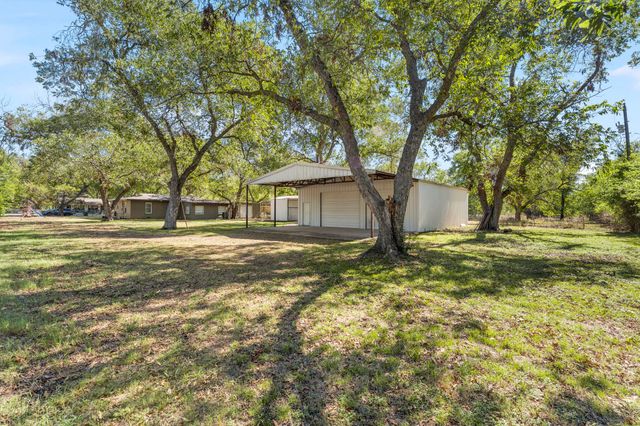 152 COUNTY ROAD 4871, Newark, TX 76071