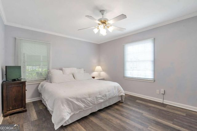 1766 Brewer Boulevard SW, Atlanta, GA 30310