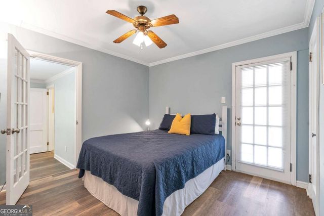 1766 Brewer Boulevard SW, Atlanta, GA 30310