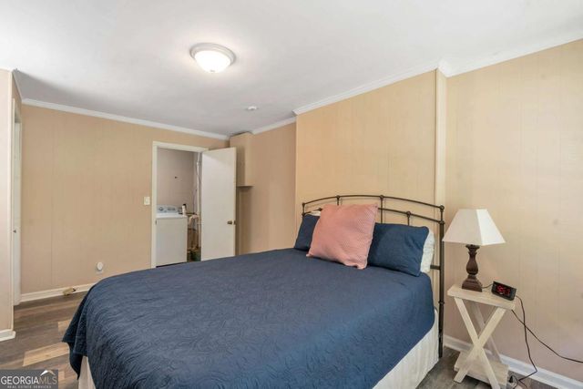 1766 Brewer Boulevard SW, Atlanta, GA 30310