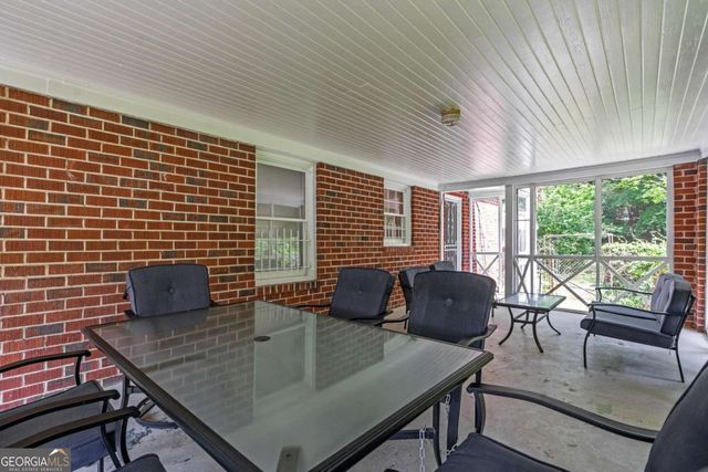 1766 Brewer Boulevard SW, Atlanta, GA 30310