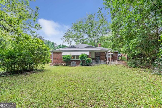 1766 Brewer Boulevard SW, Atlanta, GA 30310