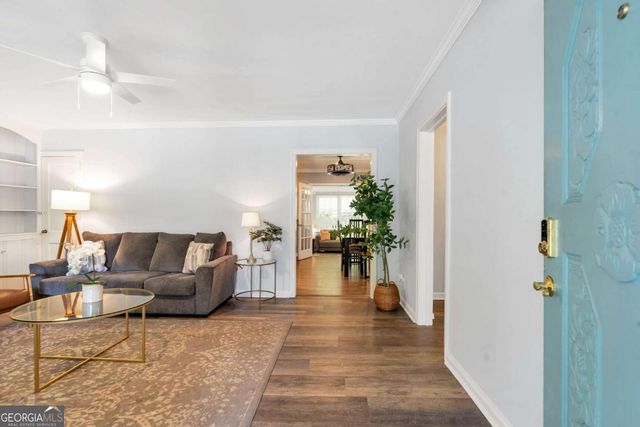 1766 Brewer Boulevard SW, Atlanta, GA 30310