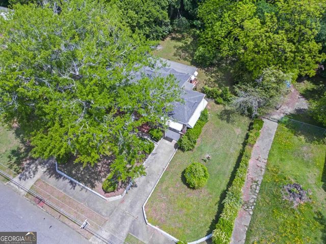 1766 Brewer Boulevard SW, Atlanta, GA 30310