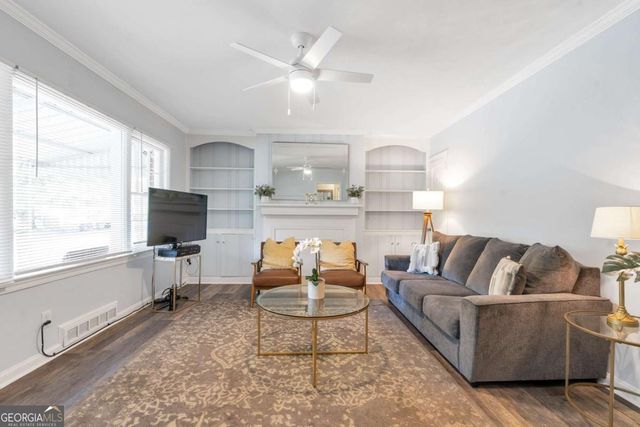 1766 Brewer Boulevard SW, Atlanta, GA 30310