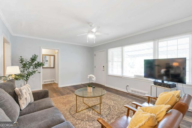 1766 Brewer Boulevard SW, Atlanta, GA 30310
