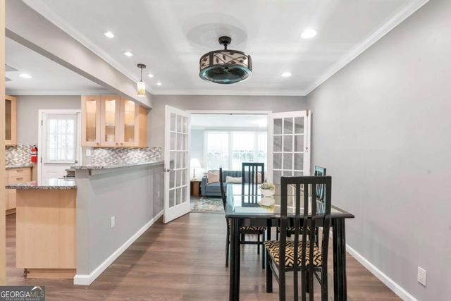 1766 Brewer Boulevard SW, Atlanta, GA 30310