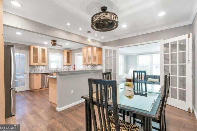 1766 Brewer Boulevard SW, Atlanta, GA 30310