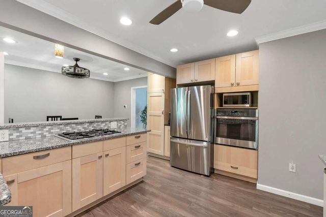 1766 Brewer Boulevard SW, Atlanta, GA 30310