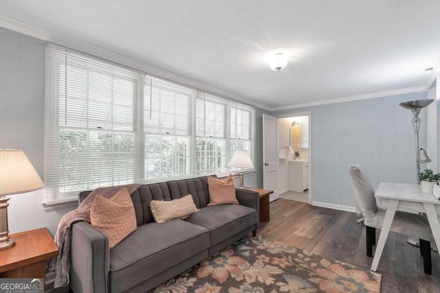 1766 Brewer Boulevard SW, Atlanta, GA 30310