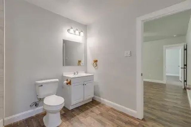221 Braz Street, Bonham, TX 75418