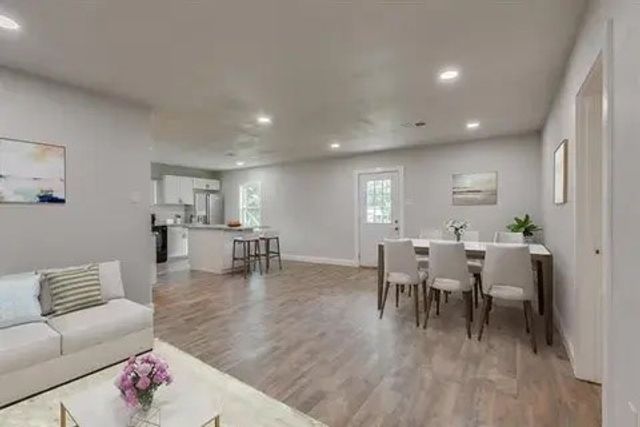 221 Braz Street, Bonham, TX 75418