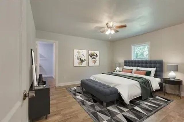 221 Braz Street, Bonham, TX 75418