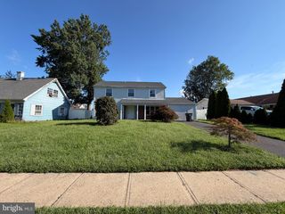 29 POTTER LN, Willingboro, NJ 08046